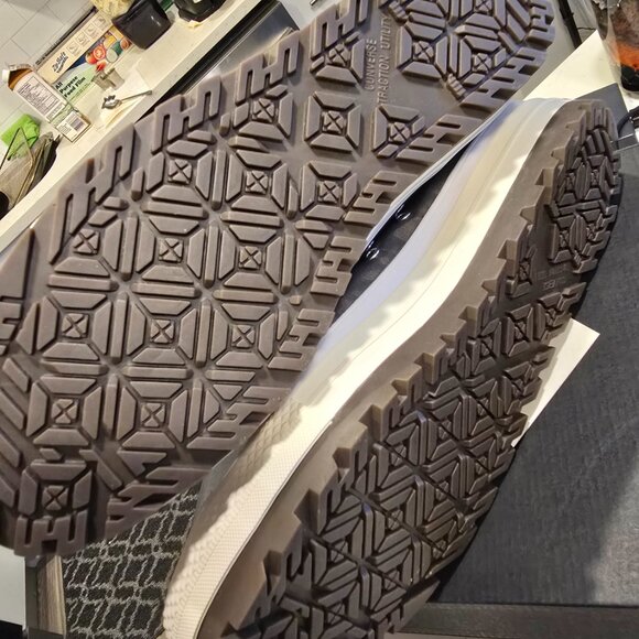 Converse Chuck Taylor All Star City Trek High Shoe Men's Size 12 A09141C NEW - Picture 10 of 11